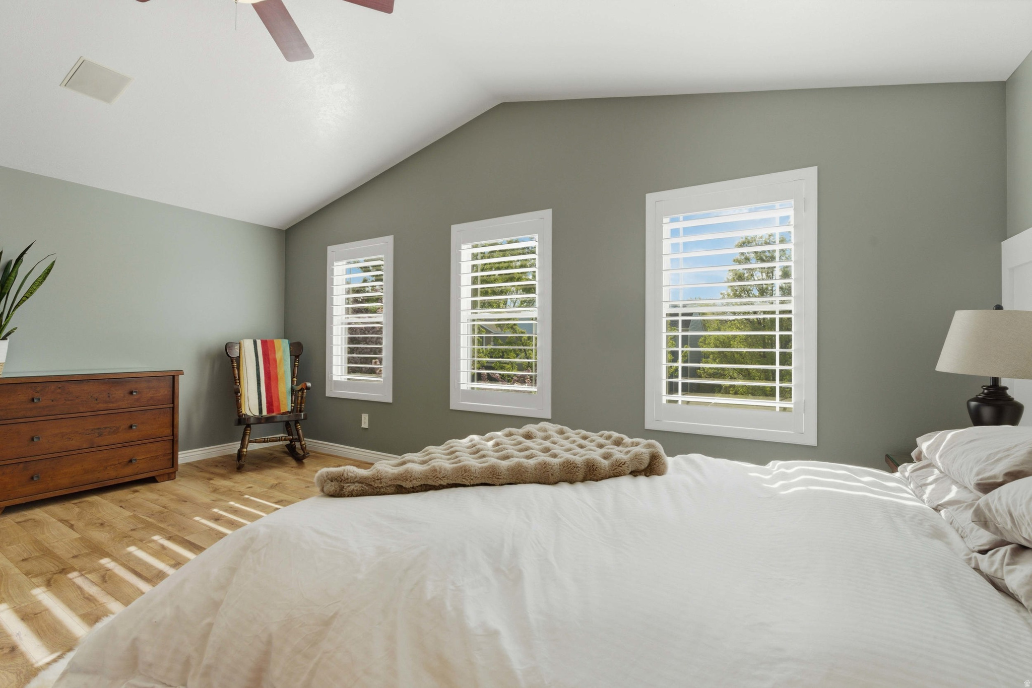 LOCH LOMOND - Residential