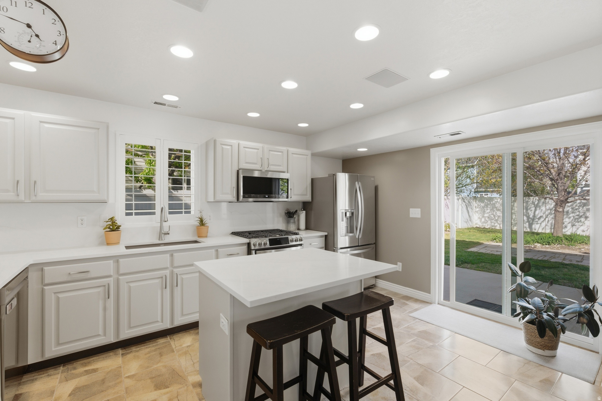 LOCH LOMOND - Residential