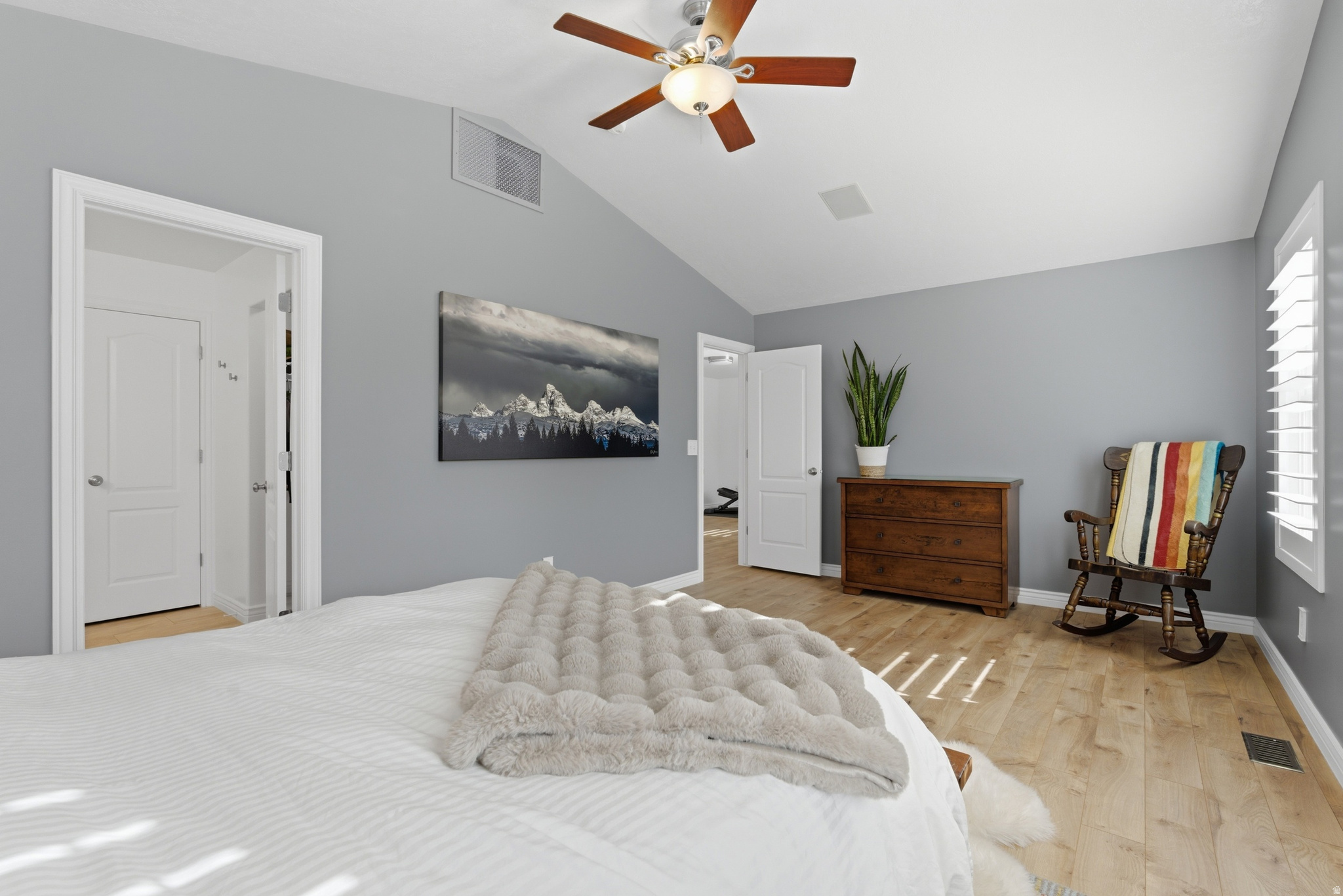 LOCH LOMOND - Residential