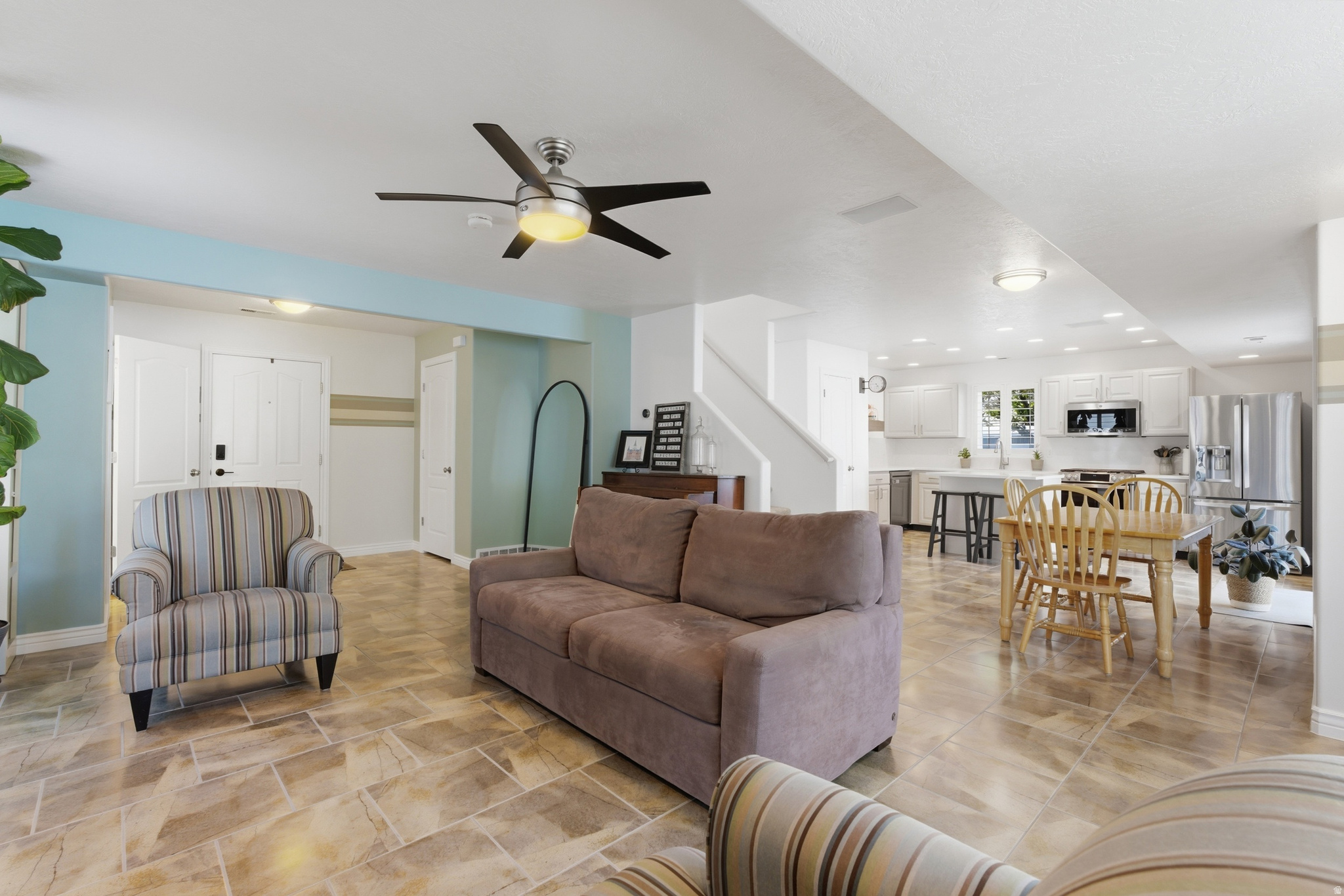 LOCH LOMOND - Residential