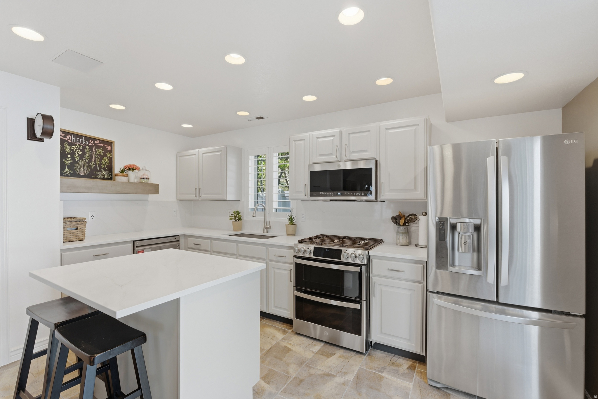 LOCH LOMOND - Residential