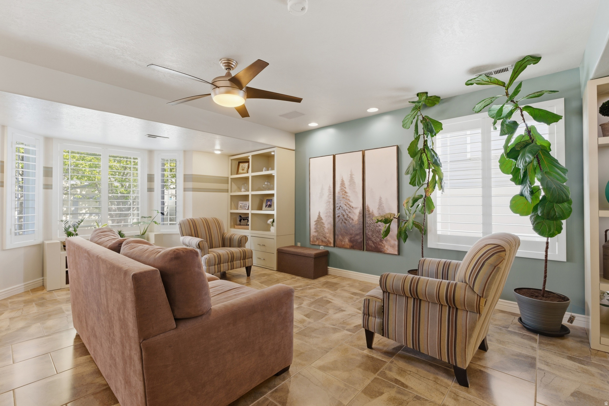 LOCH LOMOND - Residential