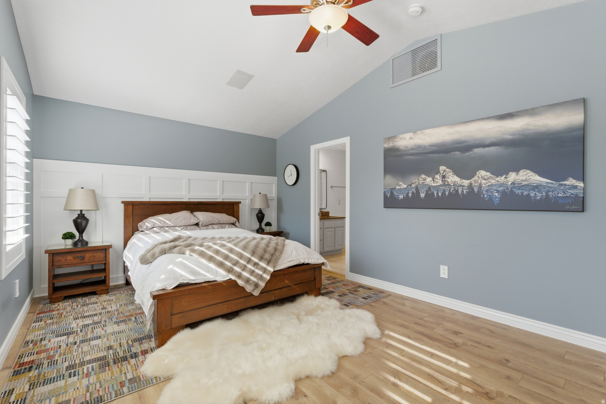 LOCH LOMOND - Residential