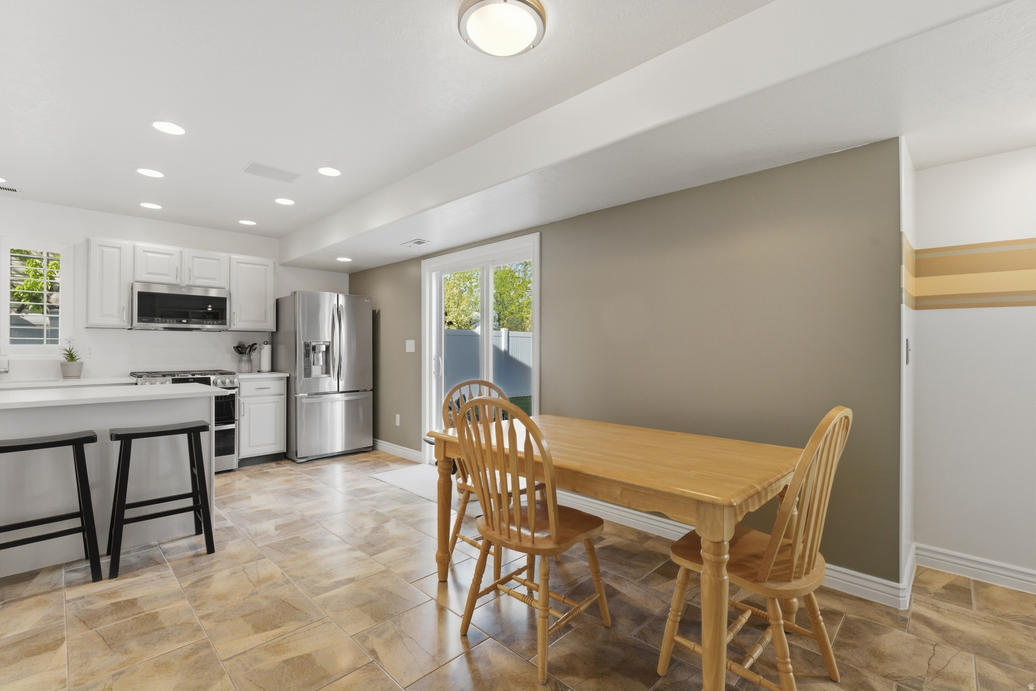 LOCH LOMOND - Residential