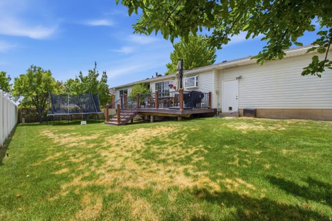 Tiny photo for 23 W PARK DR, Kaysville, UT 84037 (MLS # 2161092)