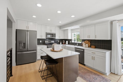 Tiny photo for 23 W PARK DR, Kaysville, UT 84037 (MLS # 2161092)