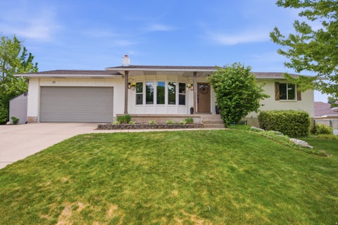 Tiny photo for 23 W PARK DR, Kaysville, UT 84037 (MLS # 2161092)