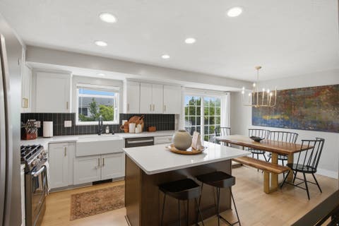 Tiny photo for 23 W PARK DR, Kaysville, UT 84037 (MLS # 2161092)