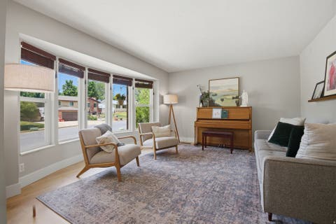 Tiny photo for 23 W PARK DR, Kaysville, UT 84037 (MLS # 2161092)