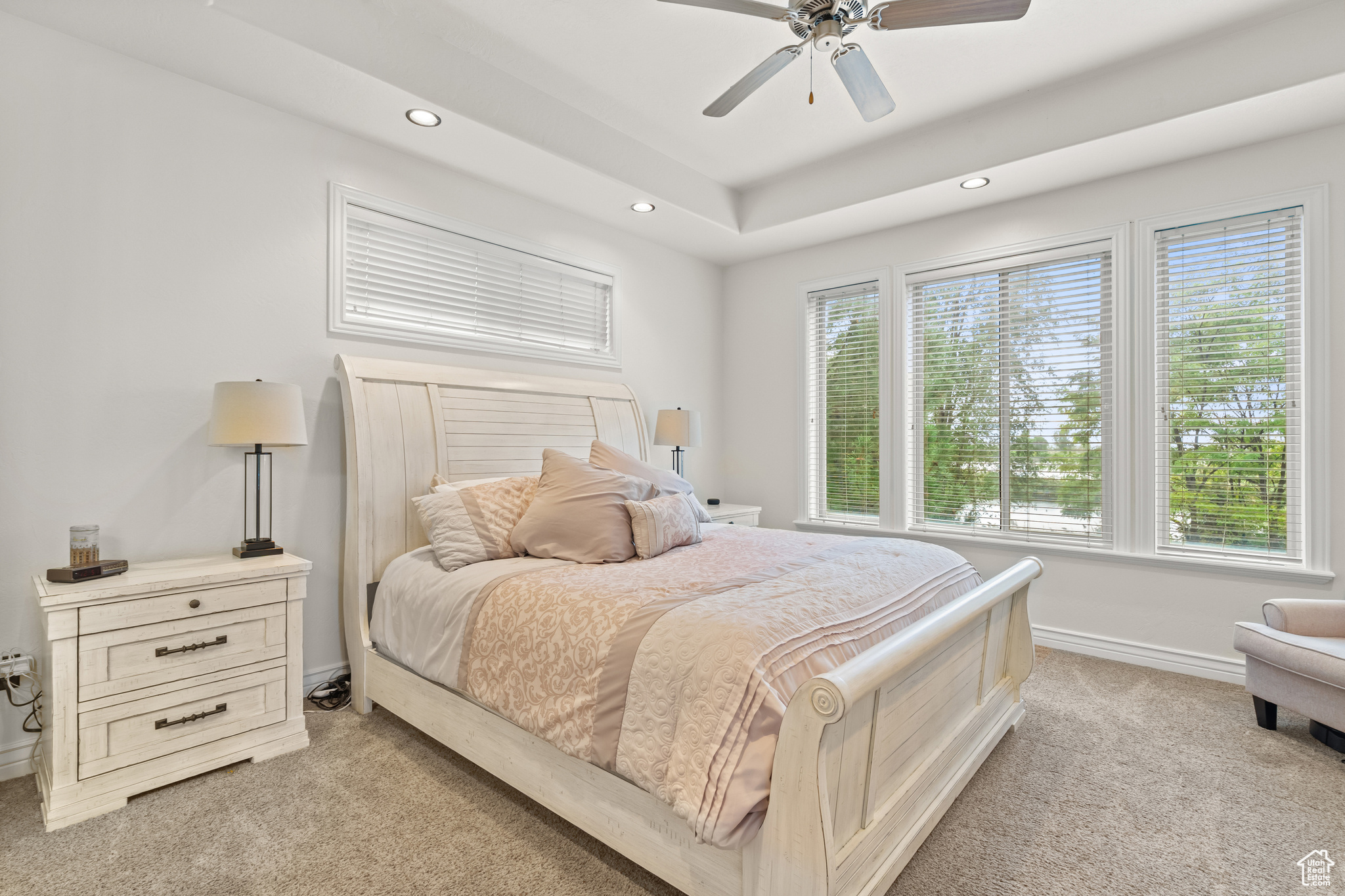 GOLDEN POND AT SLEEP - Residential Income