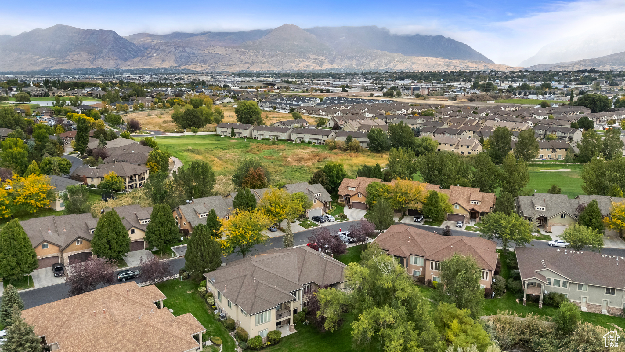 GOLDEN POND AT SLEEP - Residential Income