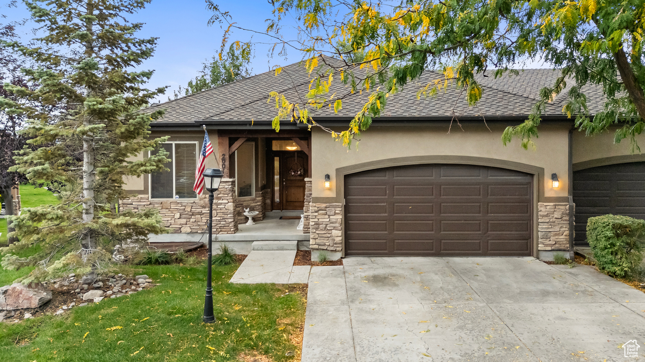 GOLDEN POND AT SLEEP - Residential Income