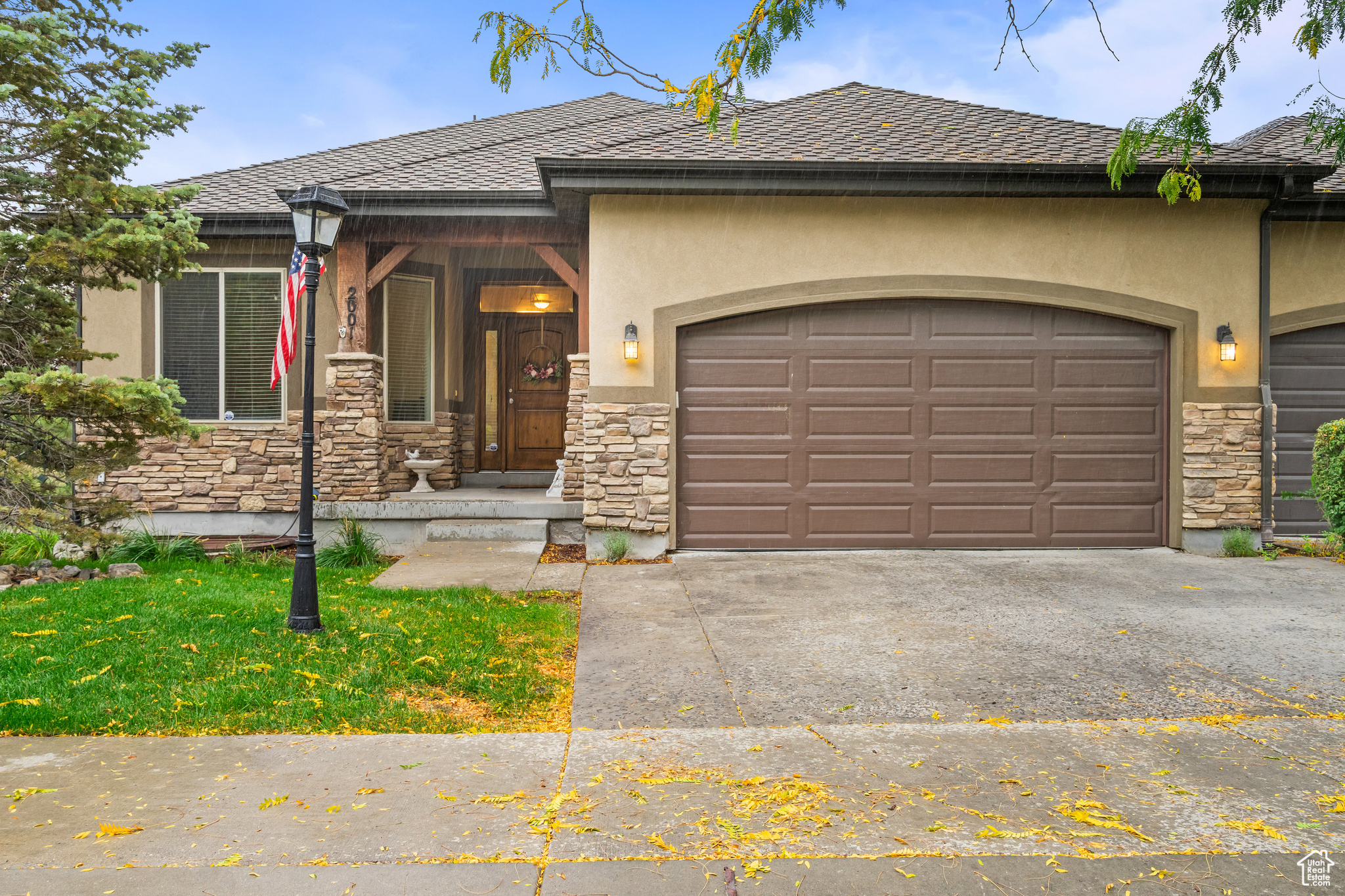 GOLDEN POND AT SLEEP - Residential Income