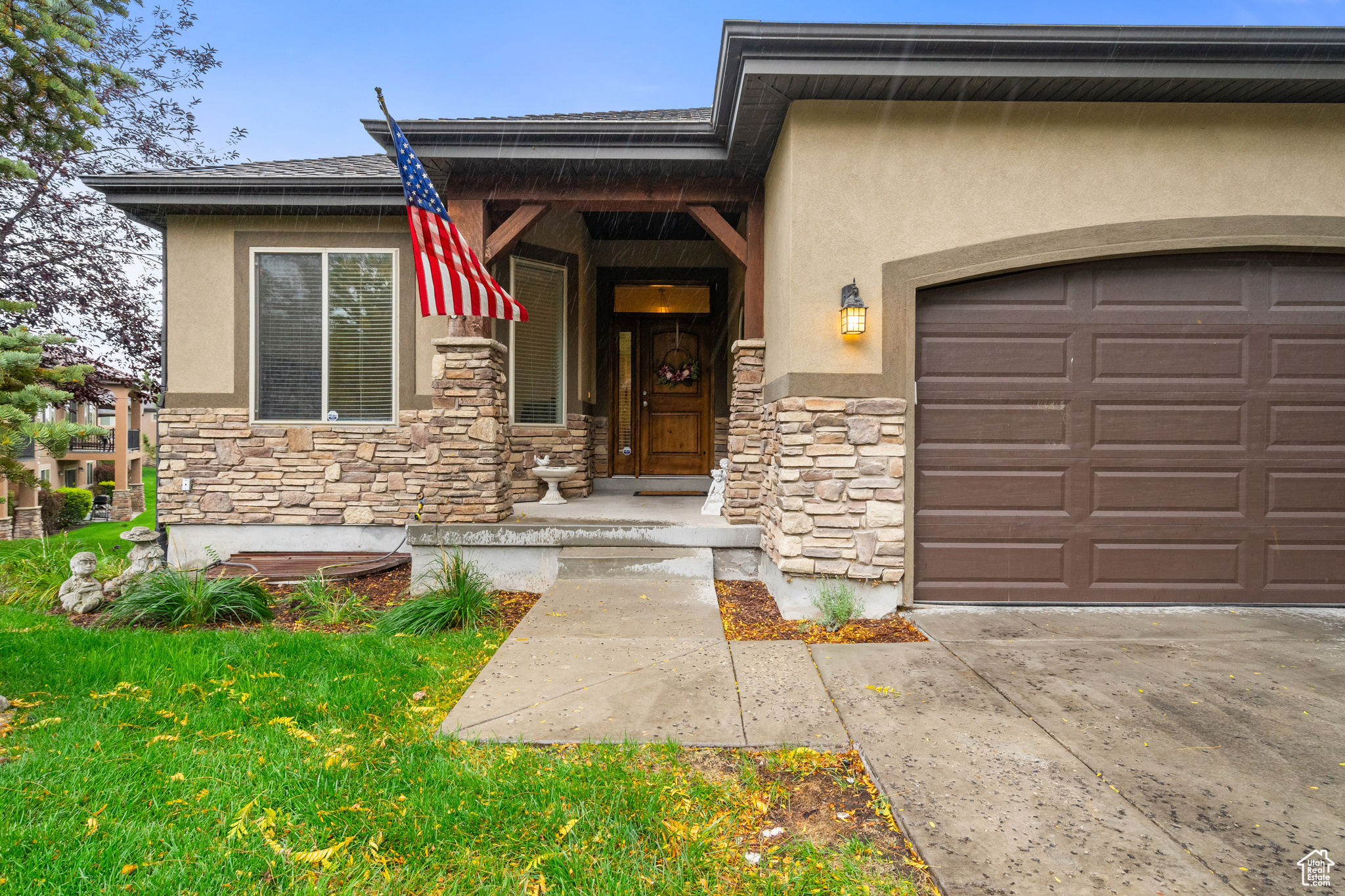 GOLDEN POND AT SLEEP - Residential Income