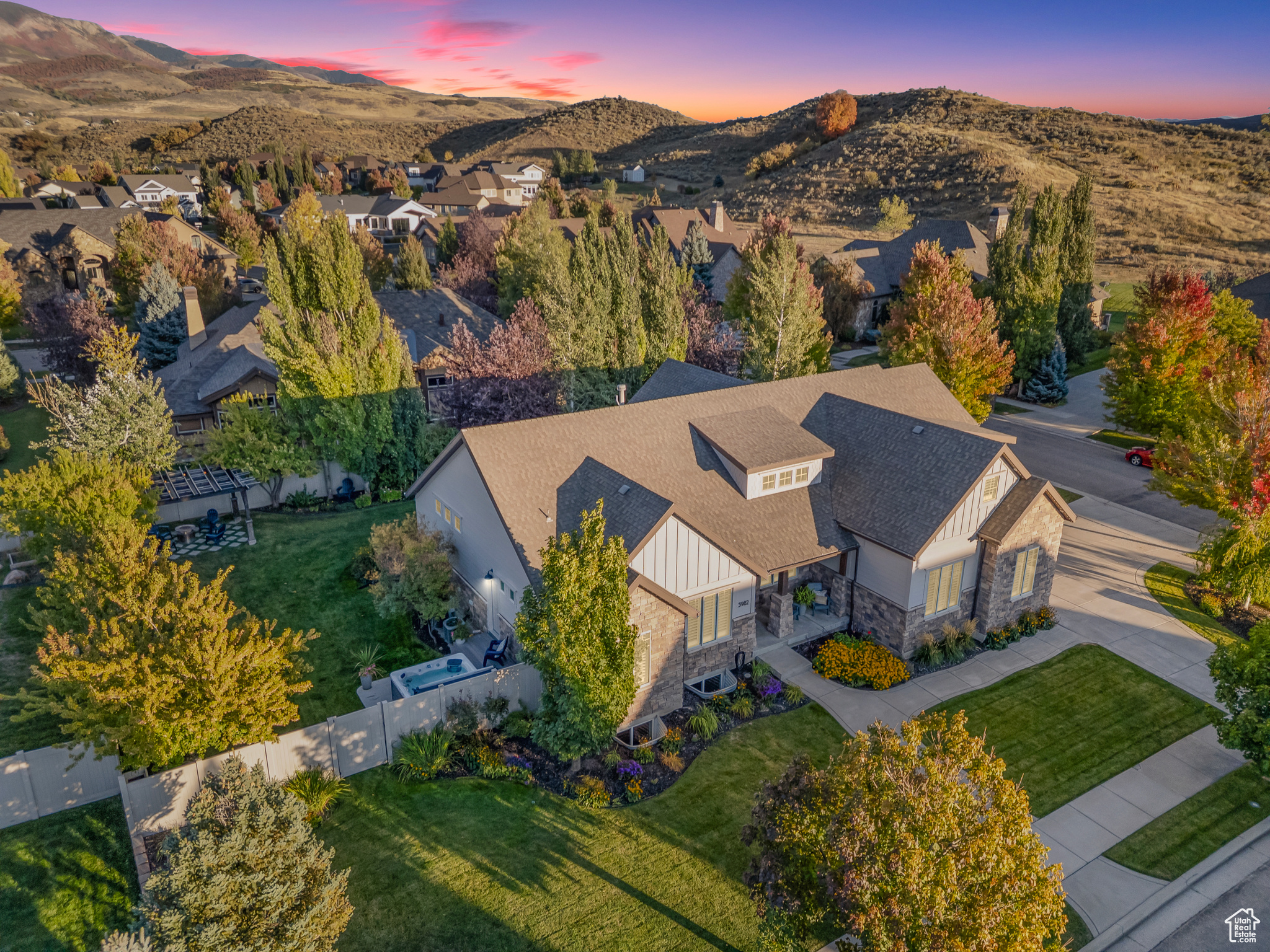 GOLDEN POND AT SLEEP - Residential Income