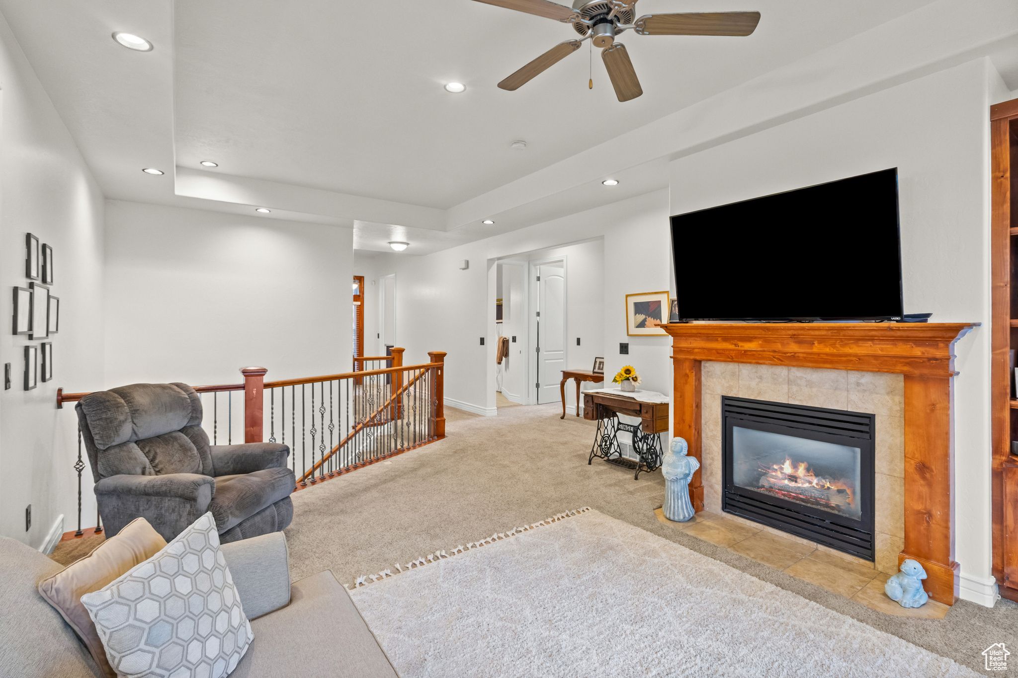 GOLDEN POND AT SLEEP - Residential Income