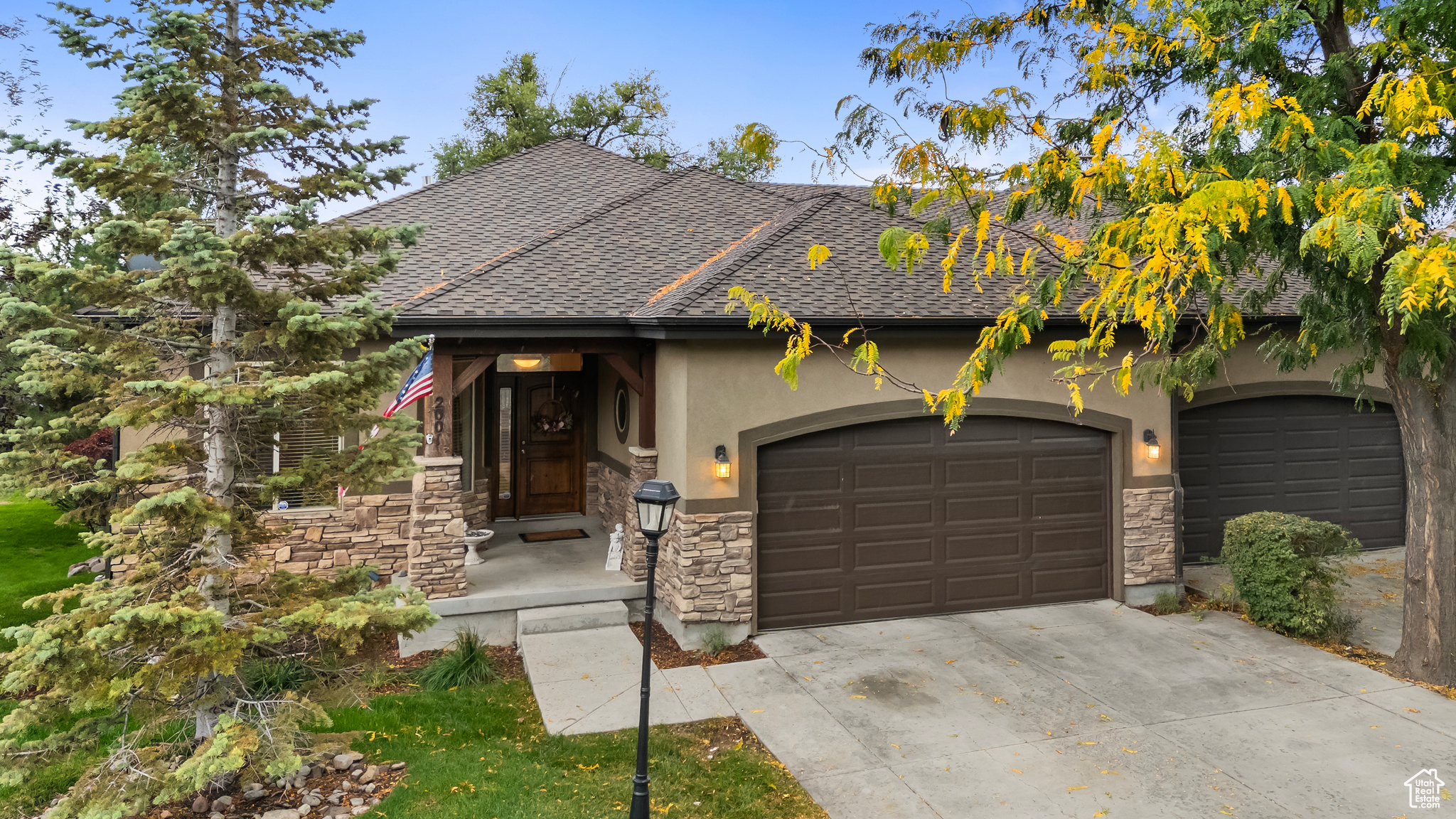 GOLDEN POND AT SLEEP - Residential Income