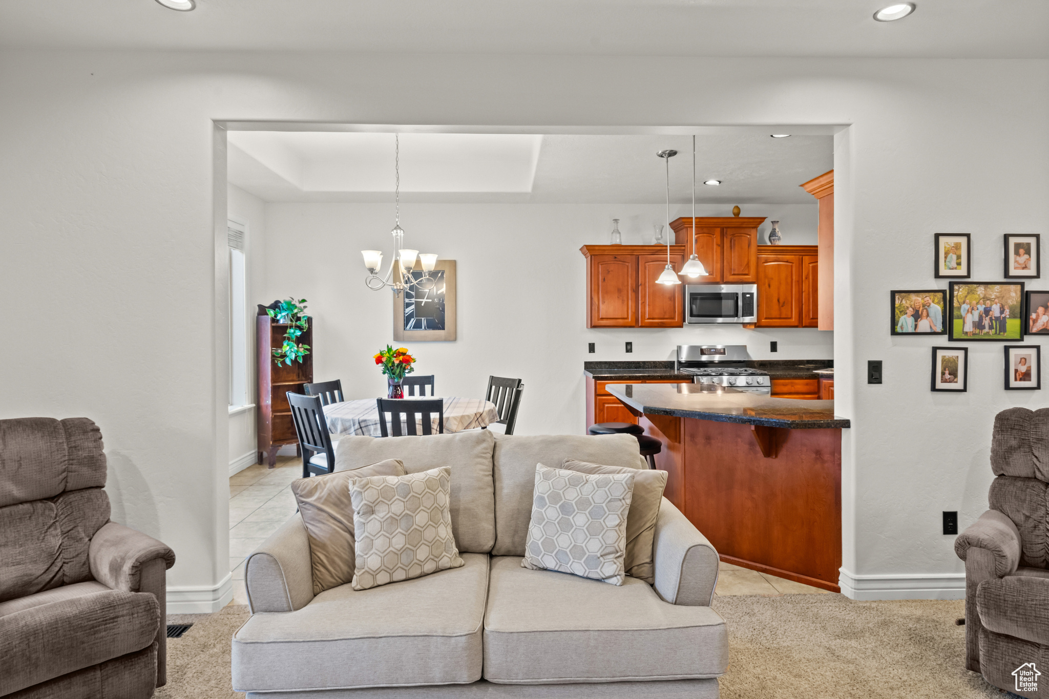 GOLDEN POND AT SLEEP - Residential Income