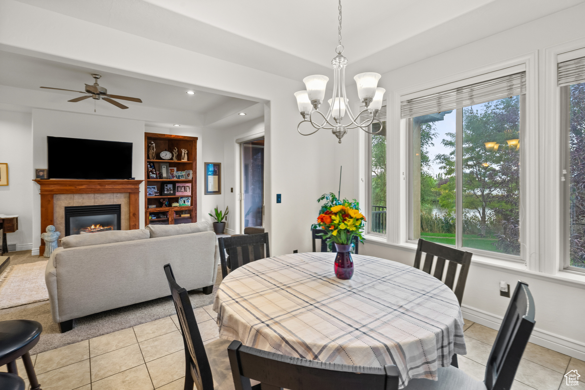 GOLDEN POND AT SLEEP - Residential Income