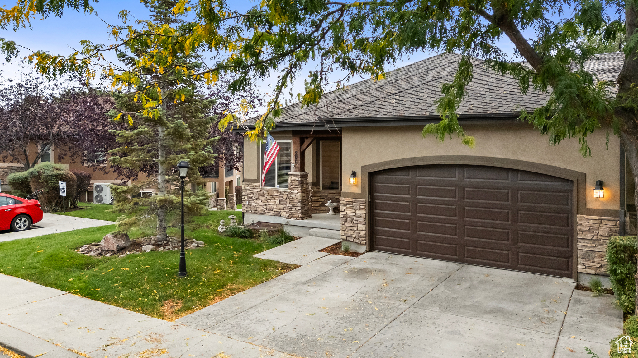GOLDEN POND AT SLEEP - Residential Income