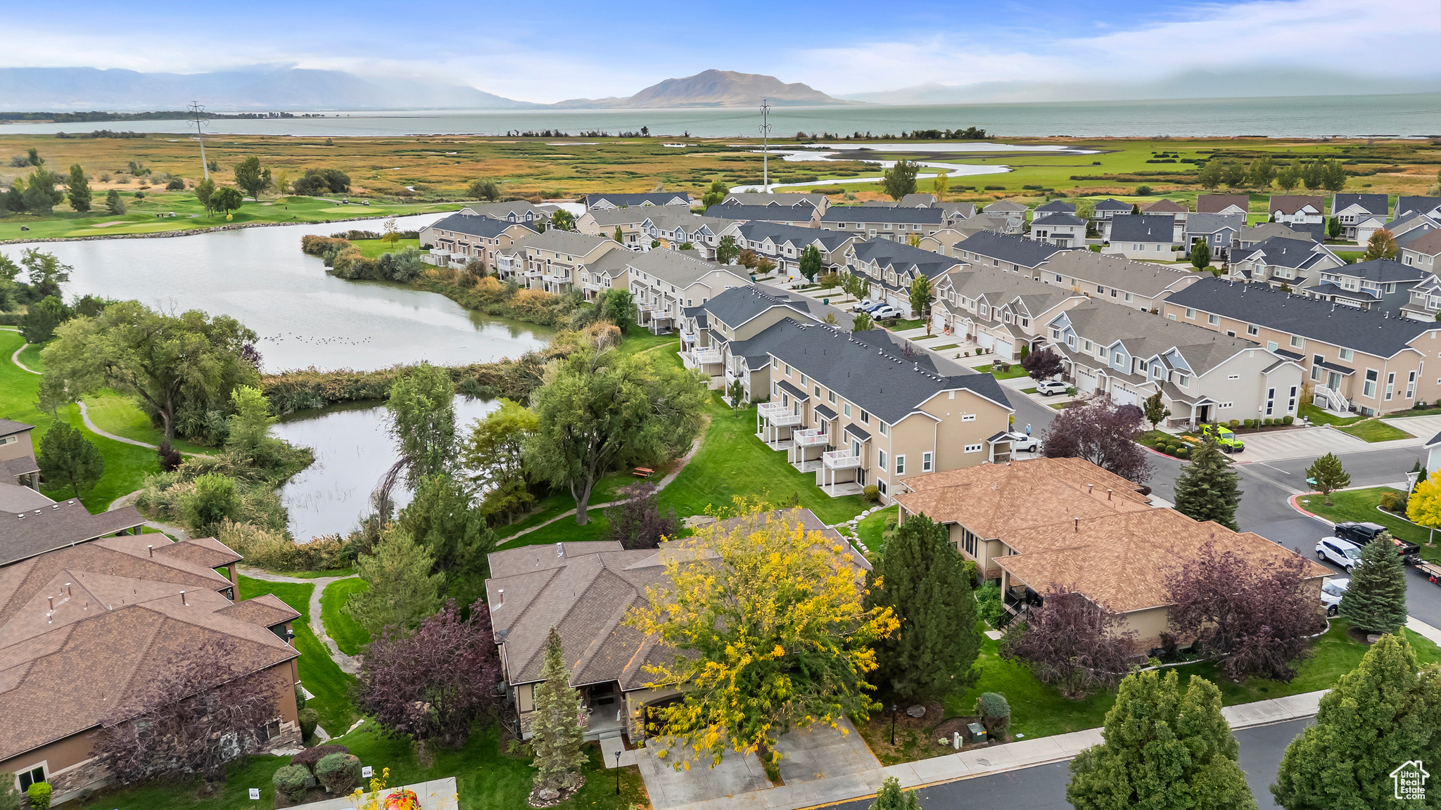 GOLDEN POND AT SLEEP - Residential Income