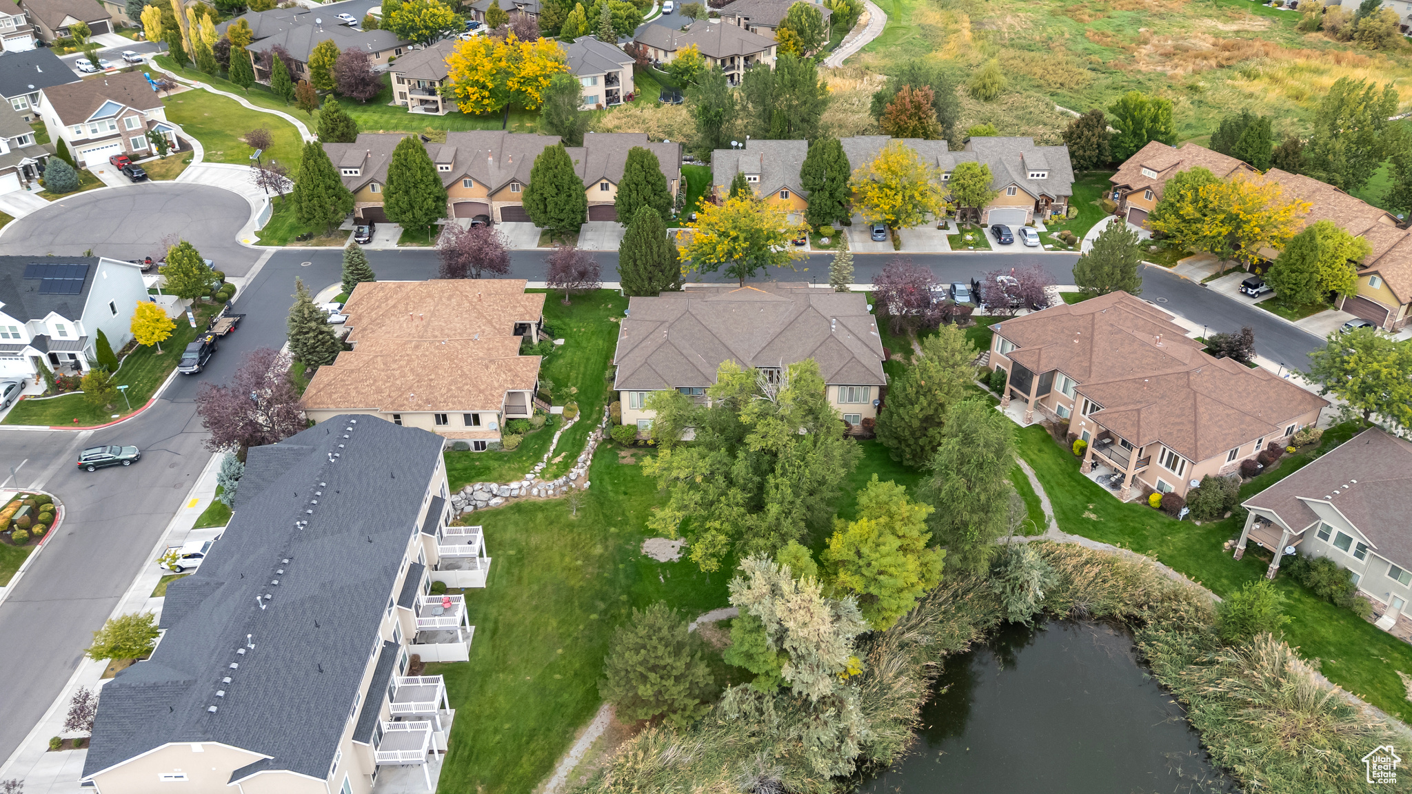 GOLDEN POND AT SLEEP - Residential Income