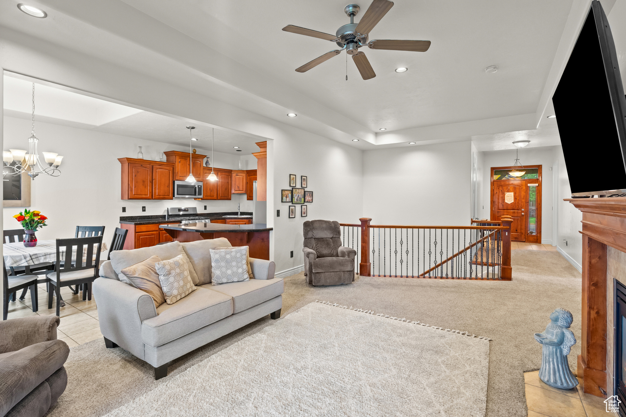 GOLDEN POND AT SLEEP - Residential Income