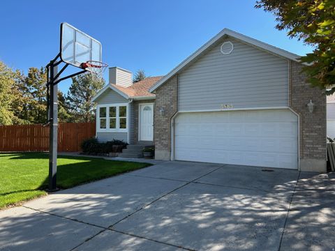 Tiny photo for 3965 W DUNDEE ST S, South Jordan, UT 84009 (MLS # 2121469)