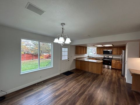 Tiny photo for 3965 W DUNDEE ST S, South Jordan, UT 84009 (MLS # 2121469)