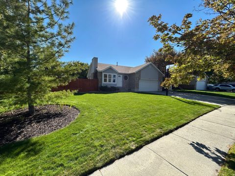 Tiny photo for 3965 W DUNDEE ST S, South Jordan, UT 84009 (MLS # 2121469)