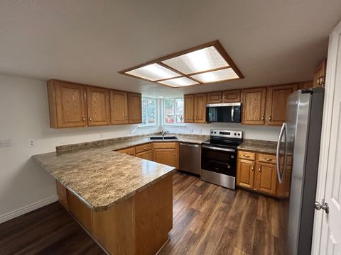 Tiny photo for 3965 W DUNDEE ST S, South Jordan, UT 84009 (MLS # 2121469)