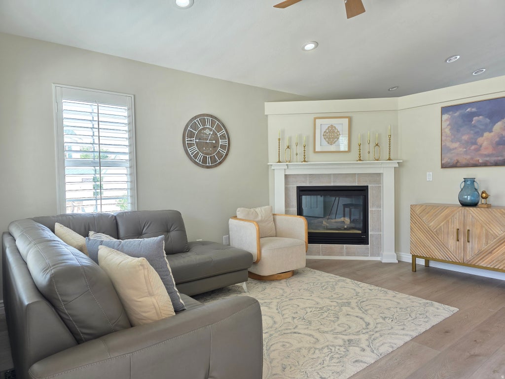 Photo of 14303 S HONEYFIELD DR E, Draper, UT 84020 (MLS # 2181705)