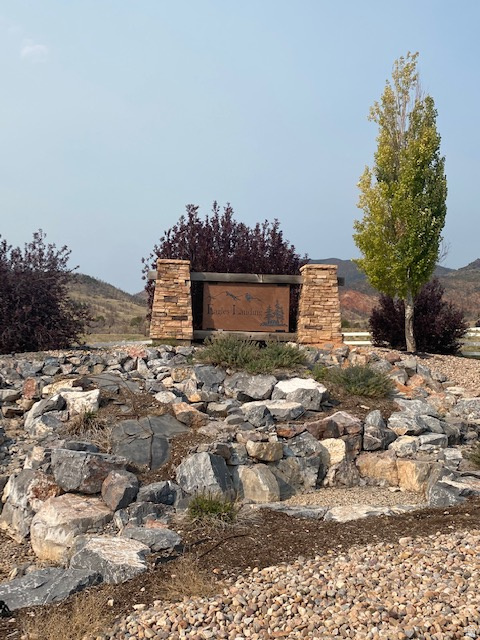 EAGLES LANDING - Land