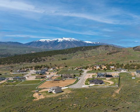Tiny photo for #36, Birdseye, UT 84629 (MLS # 2153686)