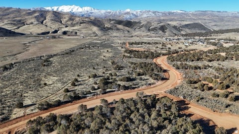 Tiny photo for #36, Birdseye, UT 84629 (MLS # 2153686)