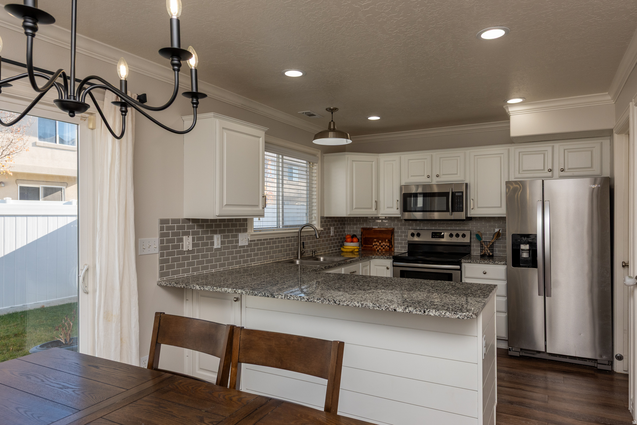 COOPERS HOLLOW PUD PHASE 1 - Residential