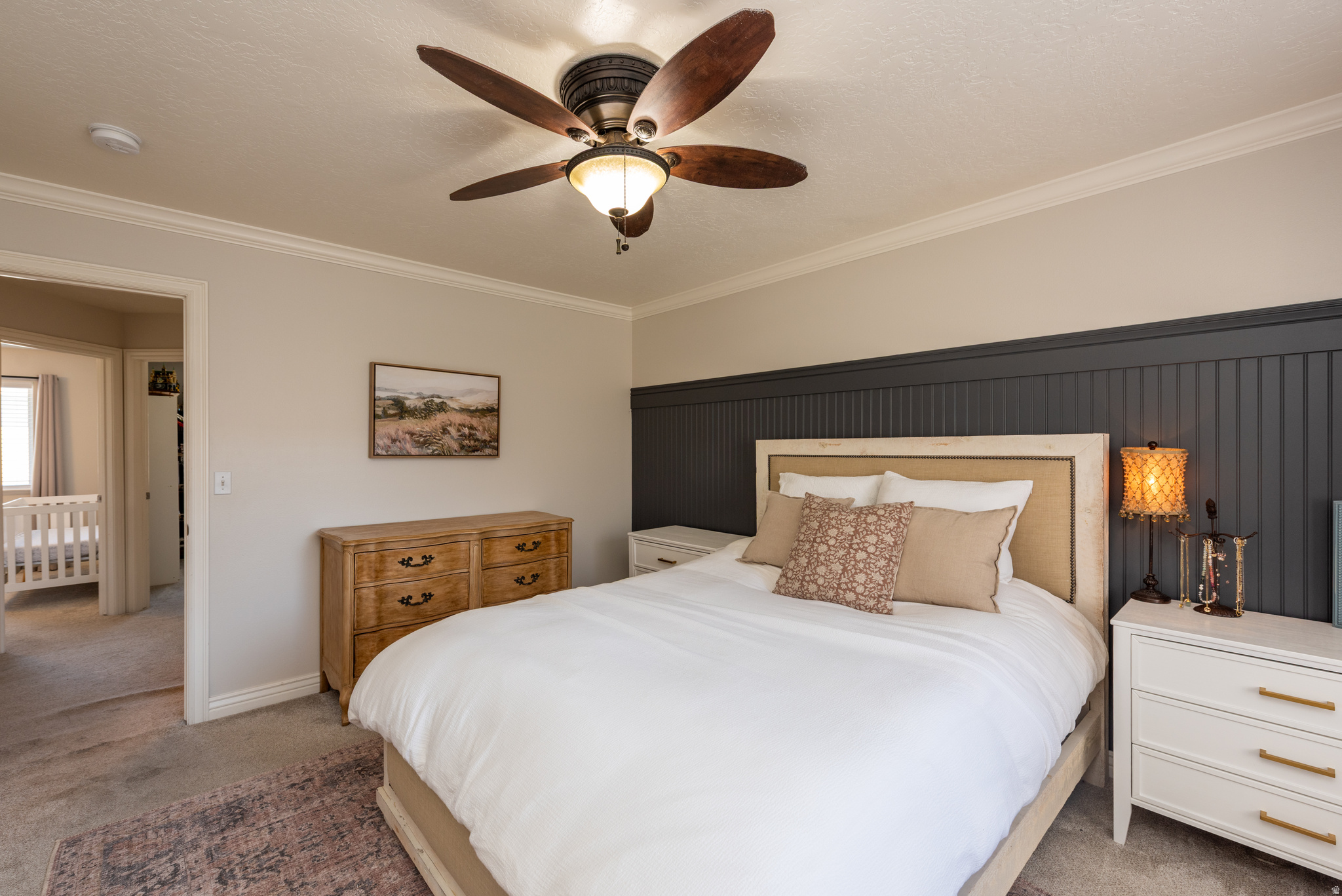 COOPERS HOLLOW PUD PHASE 1 - Residential