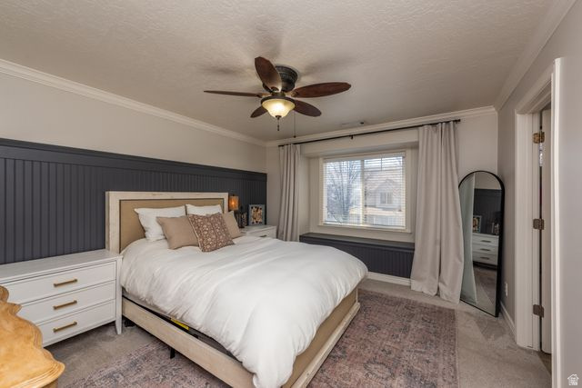 COOPERS HOLLOW PUD PHASE 1 - Residential