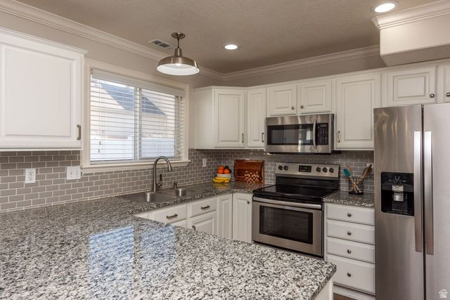 COOPERS HOLLOW PUD PHASE 1 - Residential