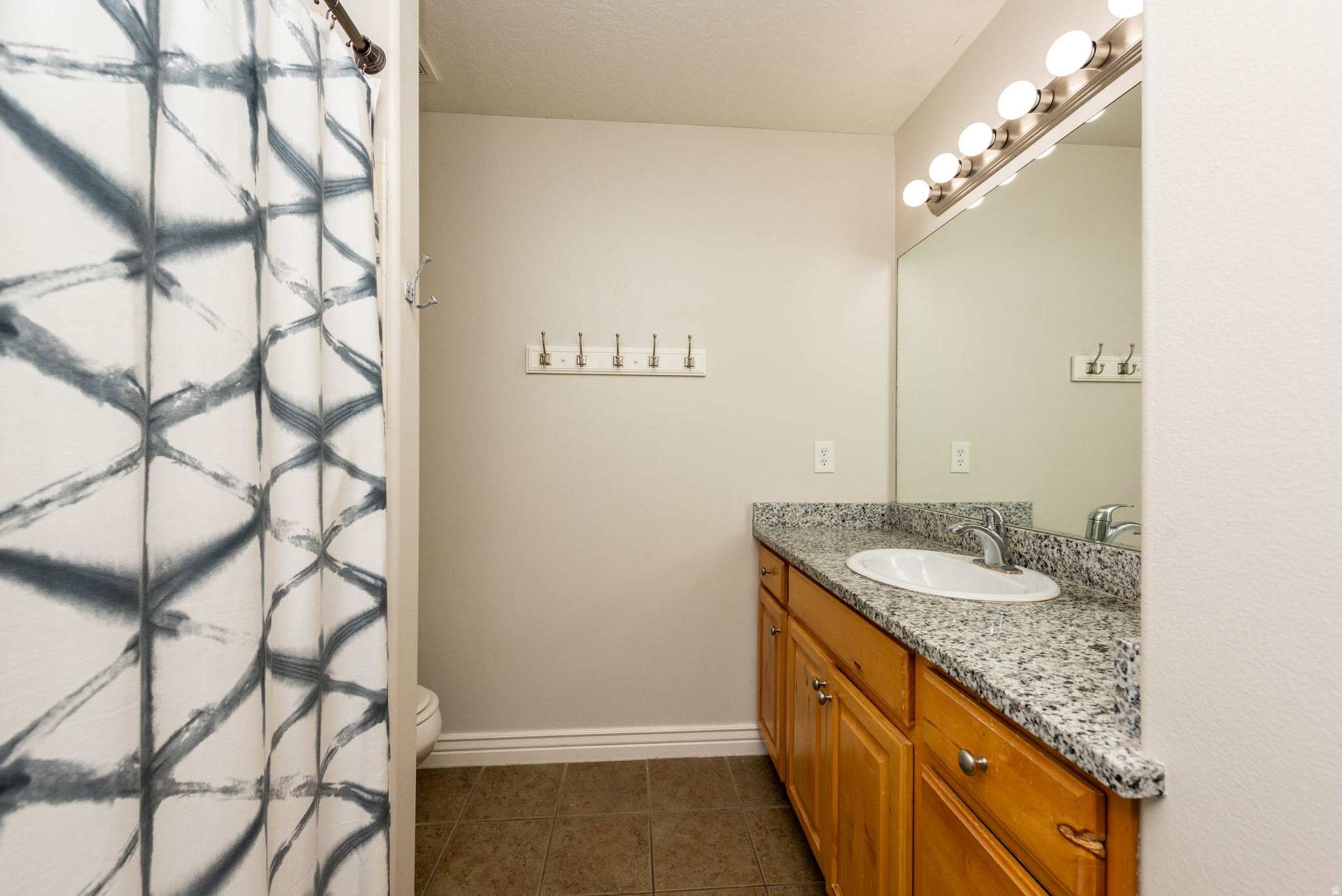 COOPERS HOLLOW PUD PHASE 1 - Residential