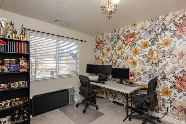 COOPERS HOLLOW PUD PHASE 1 - Residential