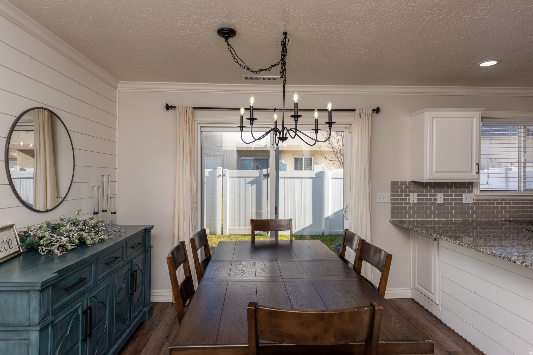 COOPERS HOLLOW PUD PHASE 1 - Residential