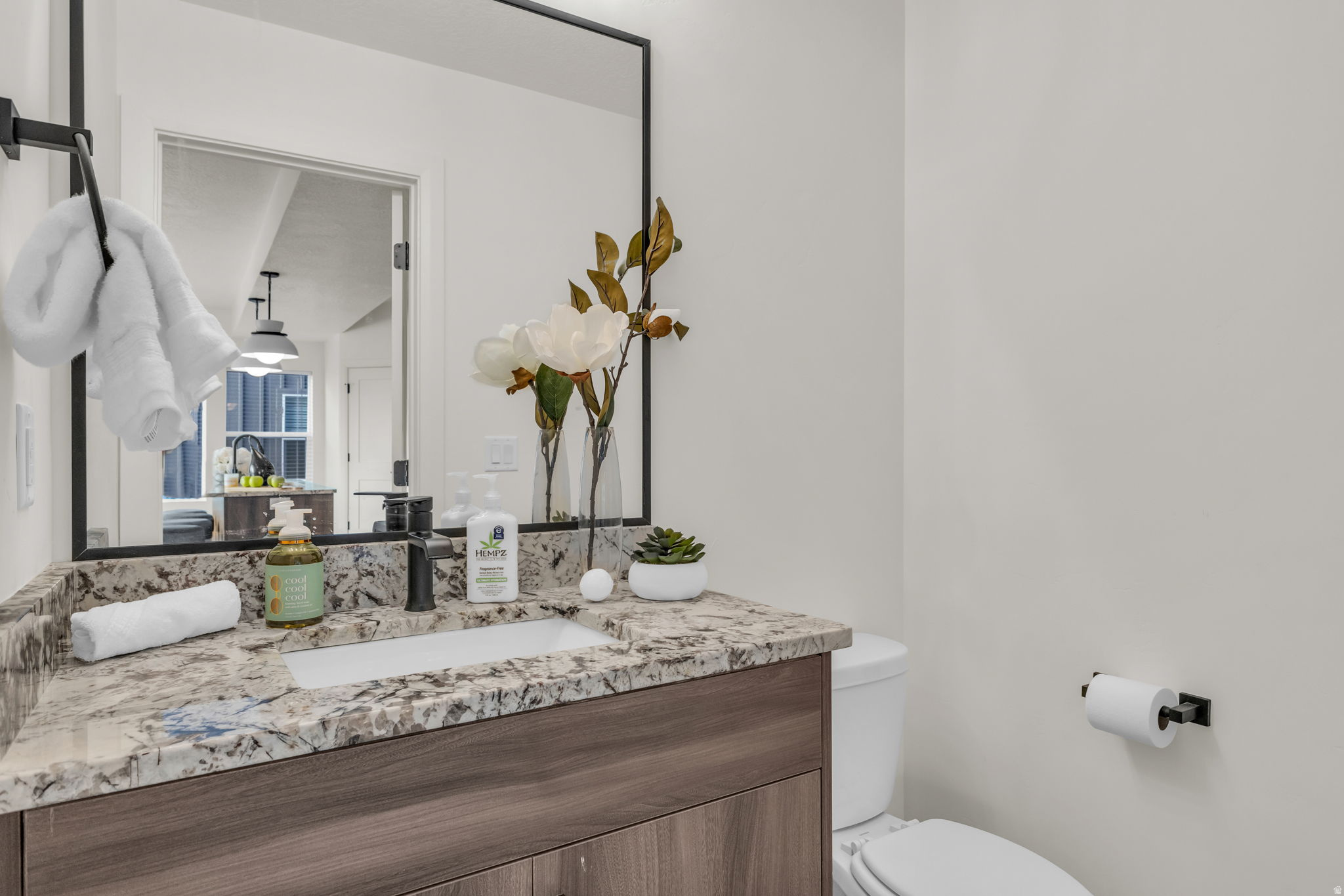 LAKE POINTE - Residential