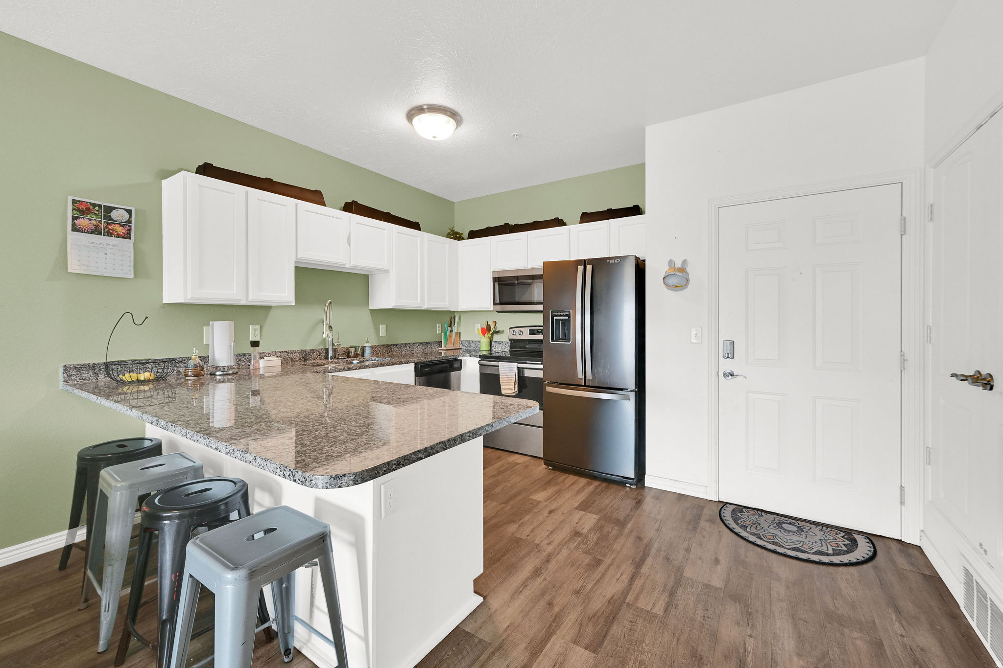 VILLAGE AT RIVERS EDGE - Residential