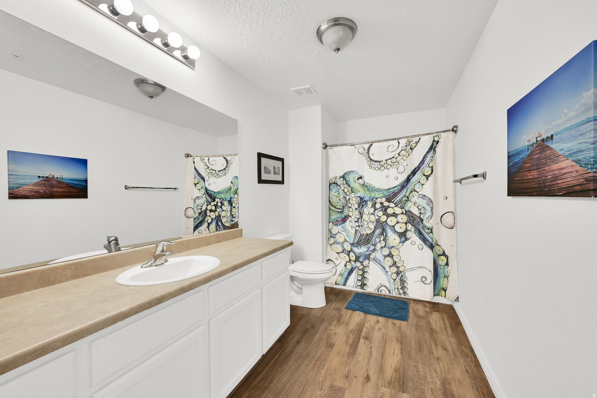 VILLAGE AT RIVERS EDGE - Residential