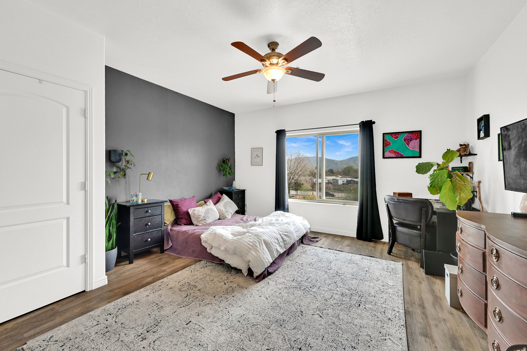 VILLAGE AT RIVERS EDGE - Residential