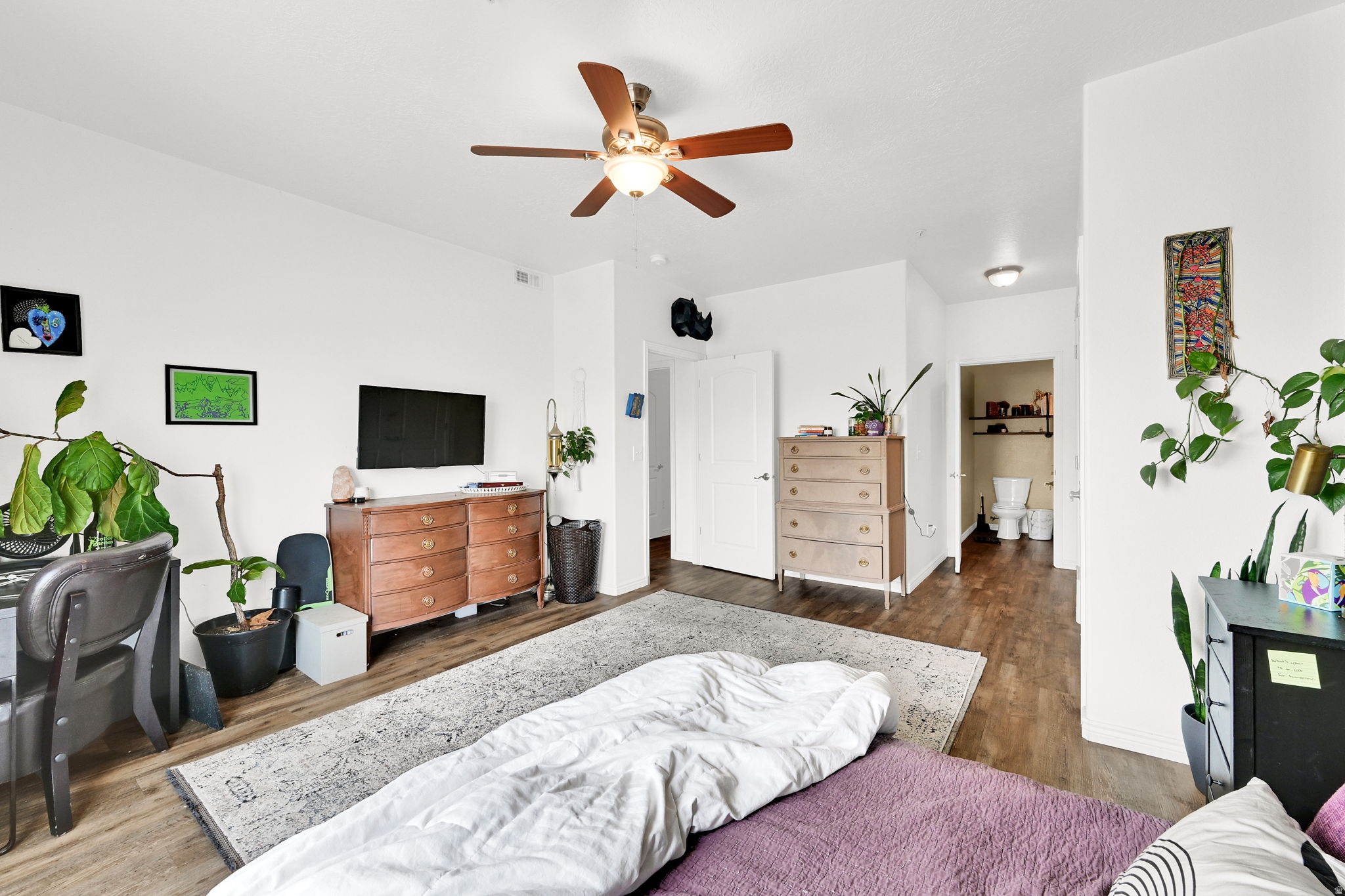 VILLAGE AT RIVERS EDGE - Residential