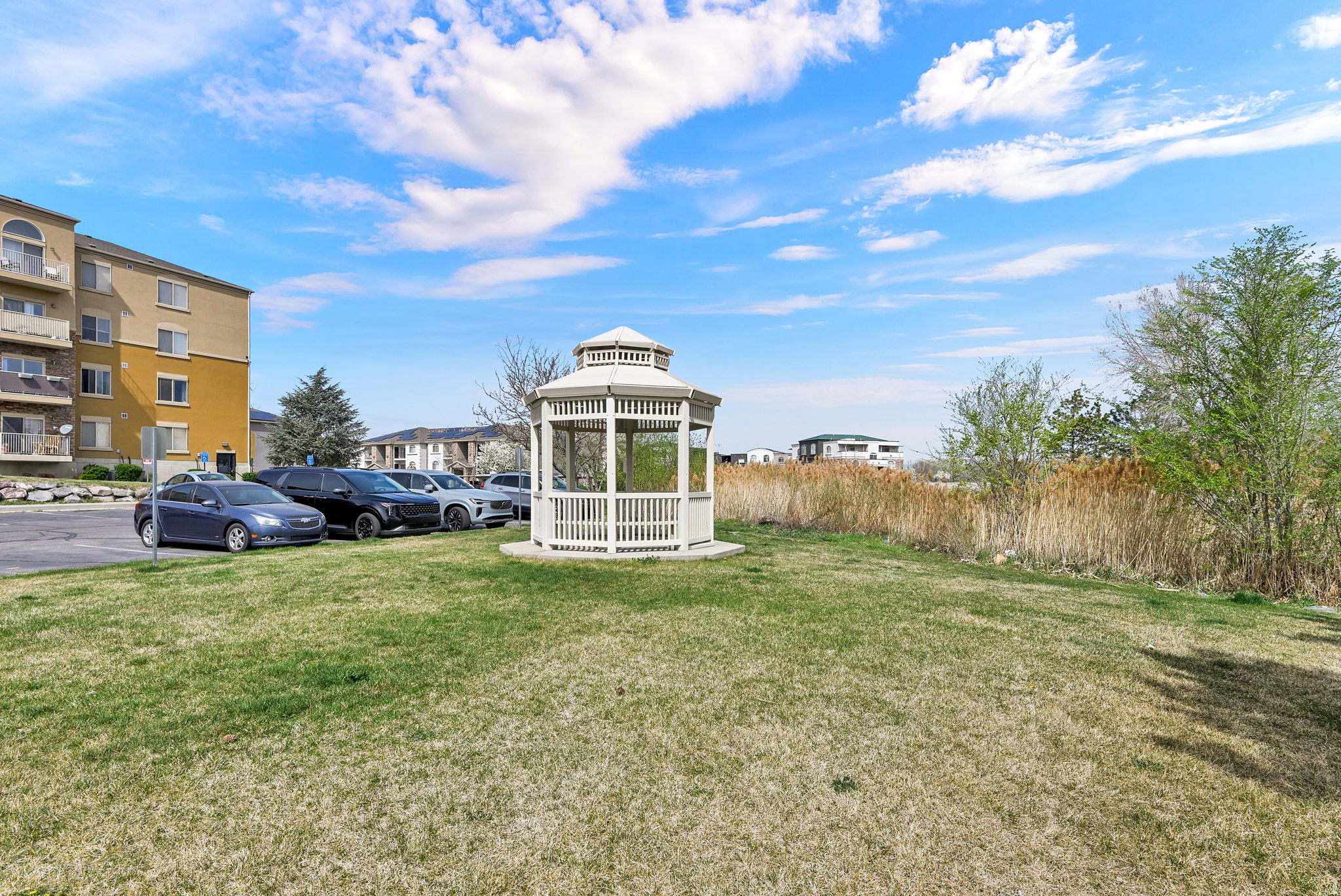 VILLAGE AT RIVERS EDGE - Residential