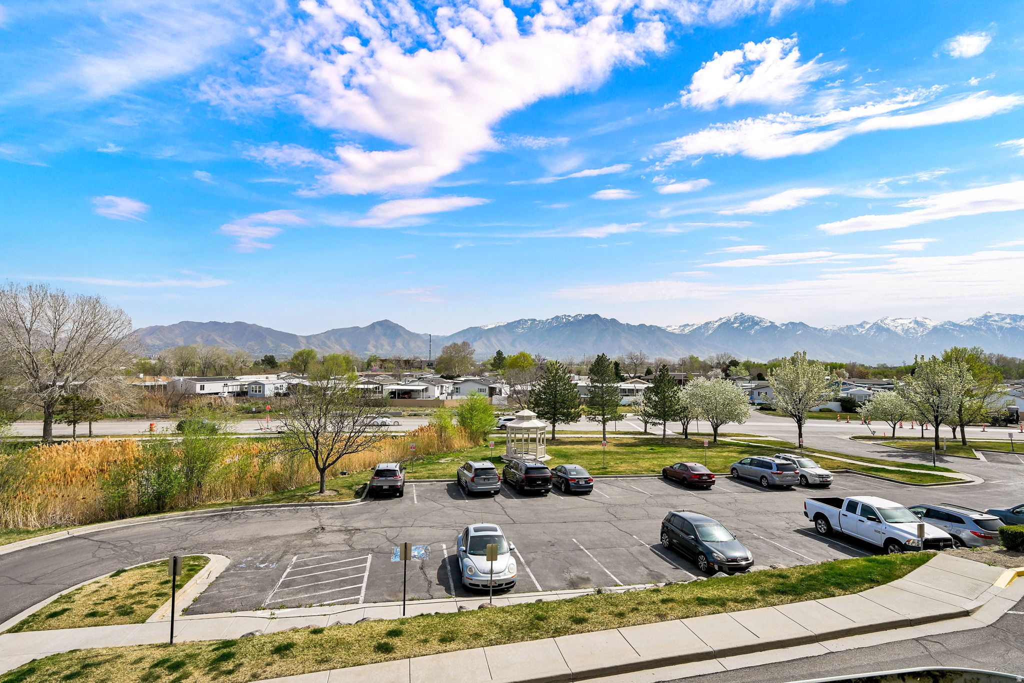 VILLAGE AT RIVERS EDGE - Residential