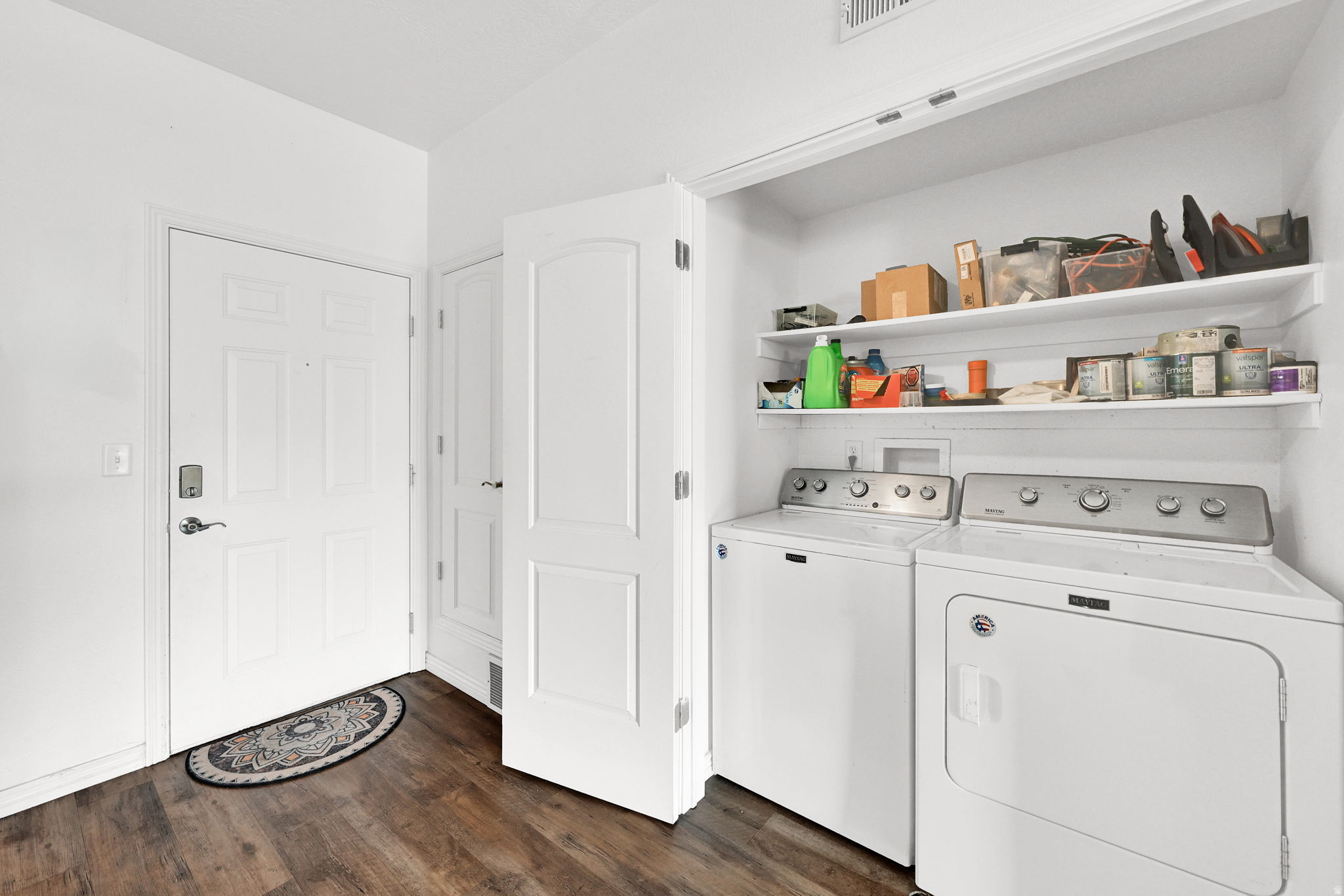 VILLAGE AT RIVERS EDGE - Residential